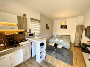 Modern Studio Apatment,Belgrade